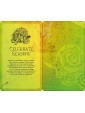Art Magick Cards : An Inspiration Deck for Creativity by MOLLY ROBERTS